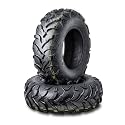 WANDA 2 Sport ATV Mud Tire 22x7-11 6PR for Honda Recon 250 Suzuki Ozark 250