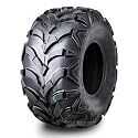 WANDA ATV Tire AT MASTER 22x10-9 22x10x9 P341 6PR Solid Lug Mud Snow 10251