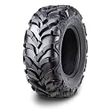 WANDA AT MASTER ATV Tire 24x9-11 24x9x11 P341 6PR Solid Lug Mud Snow 10153