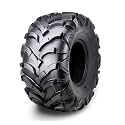 WANDA UTV ATV Tire AT MASTER 25x12-10 25x12x10 6PR Solid Lug Mud Snow 10161
