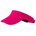 WANDER Sports Sun Visor Hat Mesh Foldable Brim for Men Women Running