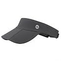 WANDER Sports Sun Visor Hat Mesh Foldable Brim for Men Women Running