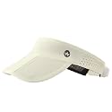 WANDER Sports Sun Visor Hat Mesh Foldable Brim for Men Women Running