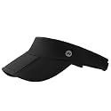 WANDER Sports Sun Visor Hat Mesh Foldable Brim for Men Women Running