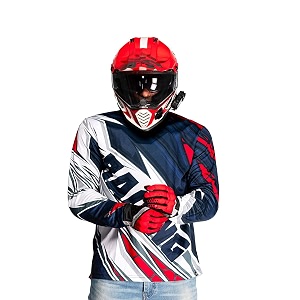 wanderlooms racing primo riding jersey for men  full sleeve graphic printed v neck cycling t-shirt for bikers sports amp outdoor activities
