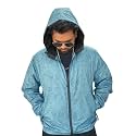 WANDERLOOMS Windcheater Jacket For Men amp Women
