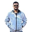 WANDERLOOMS Windcheater Jacket For Men amp Women