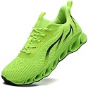 wanhee Men's Sneakers Athletic Sport Running Shoes