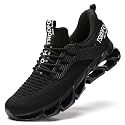 wanhee Men's Sneakers Athletic Sport Running Shoes