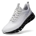 wanhee Men's Sneakers Athletic Sport Running Shoes
