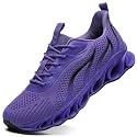 wanhee Men's Sneakers Athletic Sport Running Shoes