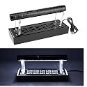 WANLIAN White LED Lightsaber Display Stand