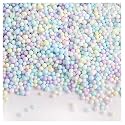 Wanna Party Multicolor Pastel Craft Balls for DIY Art &amp; Craft Projects/Gift Packaging/Goody Bag Fillers/Khoi Bag Fillers for Birthday Decoration Items
