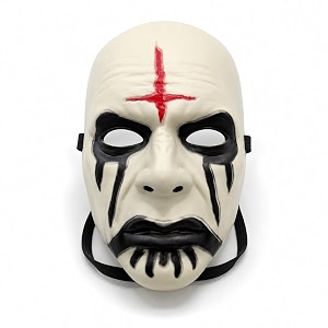 wanna party purge inspired ghost full face mask for adults  scary horror fancy dress mask  halloween costume party haunted house cosplay stage performance amp photo prop  1pc