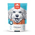Wanpy 100 Natural Dog Treat Salmon