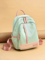 WANQLYN American Trend Shopping 15 L Backpack