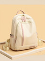 WANQLYN American Trend Shopping 15 L Backpack
