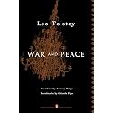 War and Peace (Penguin Classics, Deluxe Edition)