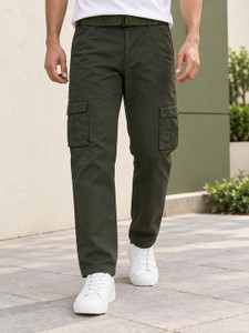 Warburg Men Cargos