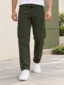 Warburg Men Cargos