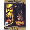 Warcraft III: Reign of Chaos (Mac/PC CD)