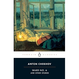 Ward No. 6 and Other Stories 1892-1895