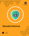 waredot Anti-virus 1 User 1 Year (CD/DVD)