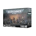 Warhammer 40,000: Astra Militarum - Krieg Command Squad