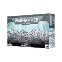 Warhammer 40,000: Tyranids - Hormagaunts Tabletop Gaming Miniatures