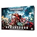 Warhammer 40K Armageddon 11th Edition Launch Box Set