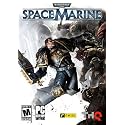 Warhammer 40k: Space Marine - PC