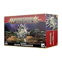 Warhammer Age of Sigmar Games Workshop Seraphon: Slann Starmaster