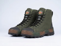 Warhead Josh Military Style High Ankle Canvas
