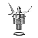 Waring Blade Assembly Kit for MX Series Blenders