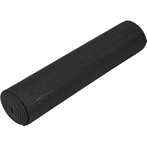 new yoga black