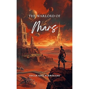 the warlord of mars
