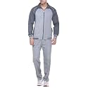 Warm Up - Men39s Polyester Track Suit