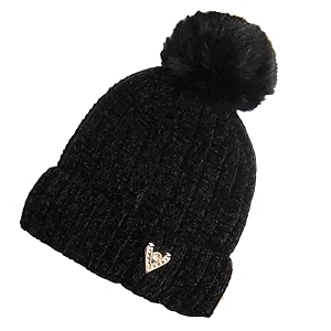 warm velvet women cap velvet beanie cap for women  woolen cap for women  woolen cap for women winter wear  winter warm woolen cap winter cap for women amp girls