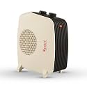 Warmex Heater for Home | Fast Heating with 2 Heat Settings 1000/2000 W |Easy to Carry for Room and Office|Silent Operation for Small Space, Dual Placement | Adjustable Speed &amp; Fan Mode Safety Feature