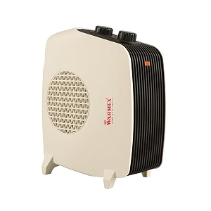warmex room heater 10002000 watts fan heater