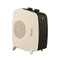 Warmex Room Heater 1000/2000 Watts Fan Heater
