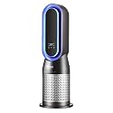 Warmex PTC Premium Tower Heater for Home | Fast Heating with 2 Heat Setting 1000/2000W | Best for Room and Office|Silent Operation and Small Space | 4 Light Mood, Digital Display and Remote Control