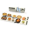 Warming Mat for Food Extra Large,Rapid Heating Food Warming Mat