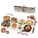 Warming Mat for Food,Rapid Heating Food Warming Mat