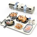 Warming Mat for Food,Rapid Heating Food Warming Mat