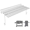 Warming Rack for CharGriller Replacement Parts 5050 3001 3008 5650, 20.5" L