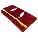 Warmland® BIS Certified ISI Mark Approved Basic Range Single Bed Electric Bed Warmer/Blanket |60 * 60 Inches| Auto Cut Off| Over Heat Protection| 5 Year Replacement Warranty|