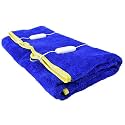 Warmland® BIS Certified ISI Mark Approved Basic Range Single Bed Electric Bed Warmer/Blanket |60 * 60 Inches| Auto Cut Off| Over Heat Protection| 5 Year Replacement Warranty|