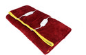 warmzzz Solid Double Electric Blanket for 