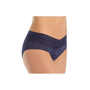 Warners Womens No Pinching No Problems Lace